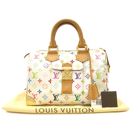 Louis Vuitton(���̺���) M92643 ���׷� ��Ƽ ȭ��Ʈ ���ǵ�30 ��Ʈ�� [��������] �̹���2 - ���̺��� �߰���ǰ