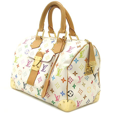 Louis Vuitton(���̺���) M92643 ���׷� ��Ƽ ȭ��Ʈ ���ǵ�30 ��Ʈ�� [��������] �̹���3 - ���̺��� �߰���ǰ