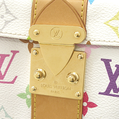 Louis Vuitton(���̺���) M92643 ���׷� ��Ƽ ȭ��Ʈ ���ǵ�30 ��Ʈ�� [��������] �̹���4 - ���̺��� �߰���ǰ