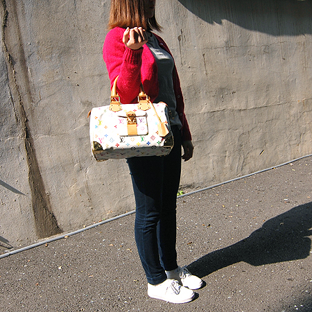 Louis Vuitton(���̺���) M92643 ���׷� ��Ƽ ȭ��Ʈ ���ǵ�30 ��Ʈ�� [��������] �̹���5 - ���̺��� �߰���ǰ