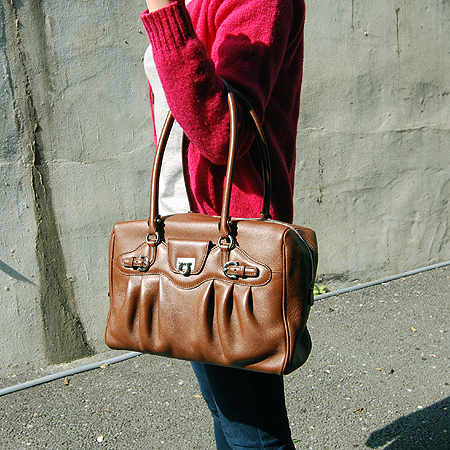 Ferragamo(��󰡸�) 21 6880 ���� ���� ���� ��ġ�� ��� ����� �̹���6 - ���̺��� �߰���ǰ