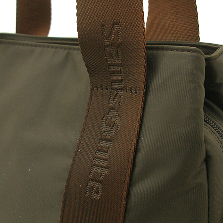 SAMSONITE (���ҳ���Ʈ) �к긯 ��Ʈ�� �̹���3 - ���̺��� �߰���ǰ