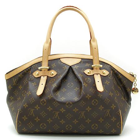 Louis Vuitton(���̺���) M40144 ���׷� ĵ���� Ƽ����GM ����� �̹���4 - ���̺��� �߰���ǰ