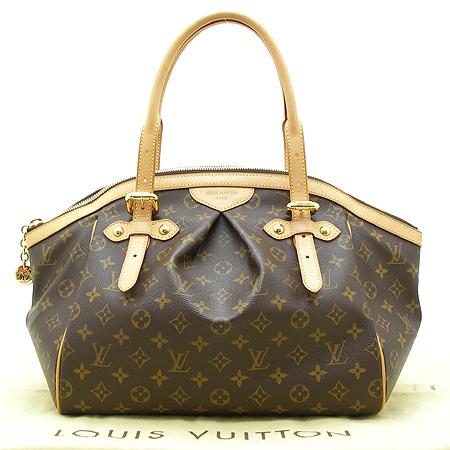 Louis Vuitton(���̺���) M40144 ���׷� ĵ���� Ƽ����GM ����� �̹���2 - ���̺��� �߰���ǰ