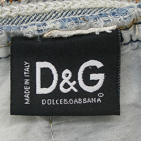D&G(ü&ٳ) û ̹4 - ̺ ߰ǰ