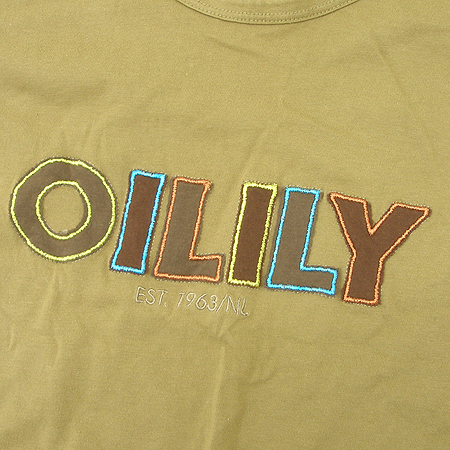 Oilily(���ϸ���) ���� �̹���3 - ���̺��� �߰���ǰ