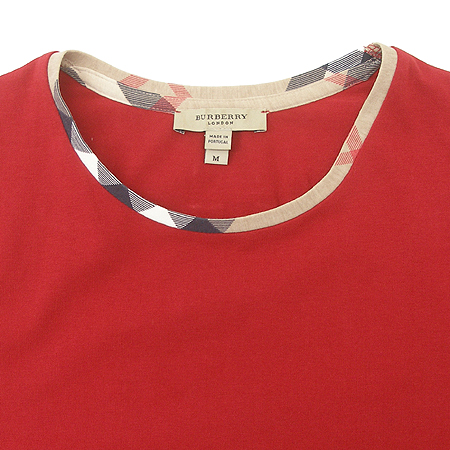 Burberry(������) Ƽ �̹���2 - ���̺��� �߰���ǰ