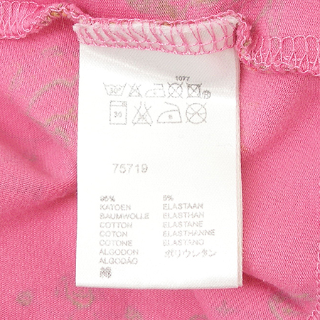 Oilily(���ϸ���) �μҸ� Ƽ �̹���4 - ���̺��� �߰���ǰ