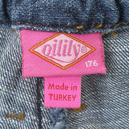 Oilily(ϸ) û ̹4 - ̺ ߰ǰ