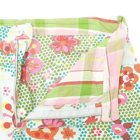 Oilily(���ϸ���) ���� �̹���2 - ���̺��� �߰���ǰ