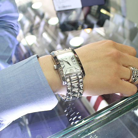 Armani(Ƹ) AR0145 ƿ  ð ̹5 - ̺ ߰ǰ