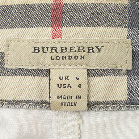 Burberry(������) ��ĿƮ �̹���4 - ���̺��� �߰���ǰ