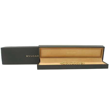 Bvlgari(�Ұ���)  BR850779 18K Y/G �극�̽��� - M ������ [��������] �̹���2 - ���̺��� �߰���ǰ