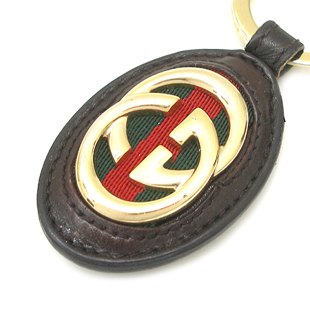 Gucci(����) GG ���� �ΰ� ŰȦ�� �̹���2 - ���̺��� �߰���ǰ