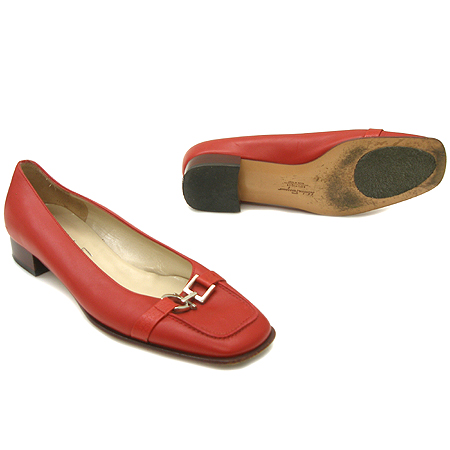 Ferragamo(��󰡸�) 61997 ��ġ�� ��� ������ ���� �̹���2 - ���̺��� �߰���ǰ