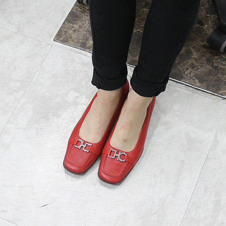 Ferragamo(��󰡸�) 61997 ��ġ�� ��� ������ ���� �̹���5 - ���̺��� �߰���ǰ