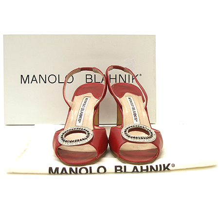 MANOLO BLAHNIK (����� �����) ���� ������ ������ ���� �̹���2 - ���̺��� �߰���ǰ