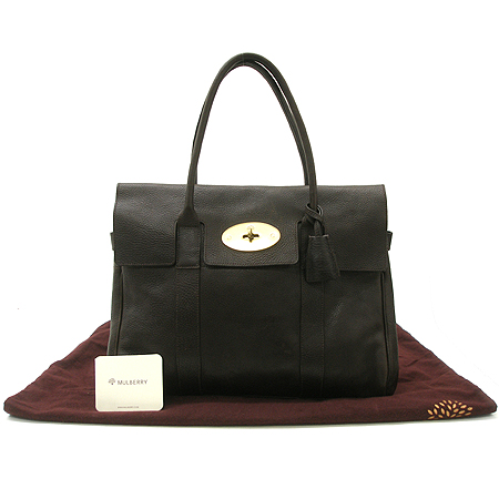 MULBERRY(�ֹ���) HH5988 ��ũ���� ���̽����� M ������ ��Ʈ�� [��������] �̹���2 - ���̺��� �߰���ǰ