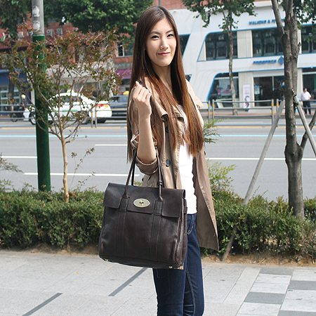 MULBERRY(�ֹ���) HH5988 ��ũ���� ���̽����� M ������ ��Ʈ�� [��������] �̹���6 - ���̺��� �߰���ǰ