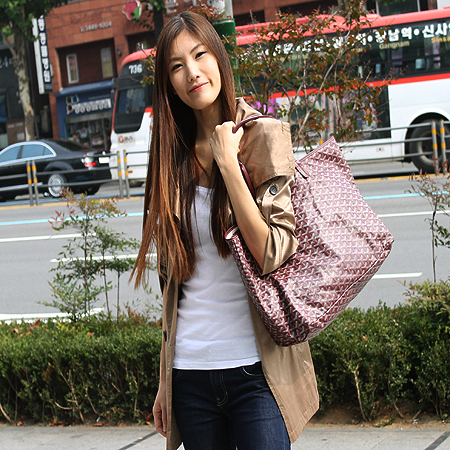 GOYARD(���ߵ�) ������ GM ����� + �����Ŀ�ġ �̹���6 - ���̺��� �߰���ǰ