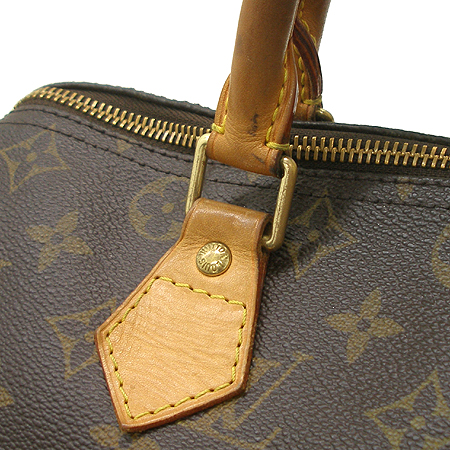 Louis Vuitton(���̺���) M41526 ���׷� ĵ���� ���ǵ�30 ��Ʈ�� [�б�������] �̹���3 - ���̺��� �߰���ǰ