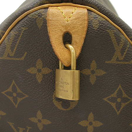 Louis Vuitton(���̺���) M41526 ���׷� ĵ���� ���ǵ�30 ��Ʈ�� [�б�������] �̹���4 - ���̺��� �߰���ǰ