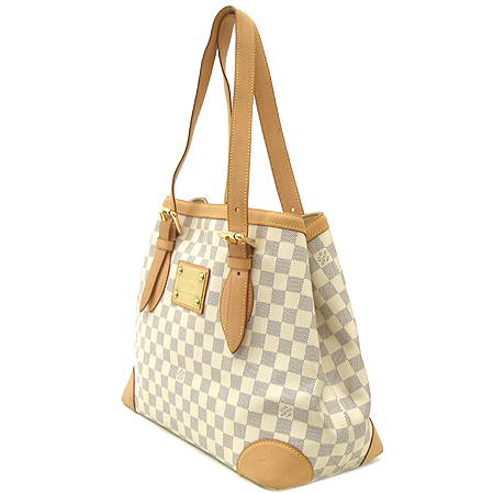 Louis Vuitton(���̺���) N51206 ���ָ� ĵ���� �ܽ��׵� MM ����� �̹���2 - ���̺��� �߰���ǰ