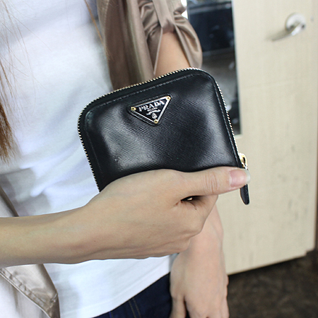 Prada(�����) �ﰢ �ΰ� ��� ���ǾƳ� 2�� ¤�� ������ [�б�������] �̹���5 - ���̺��� �߰���ǰ