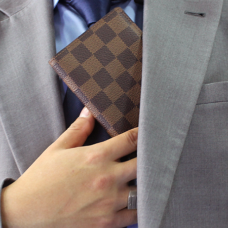 Louis Vuitton(̺) R20703 ٹ̿ ĵ   ٿ뵵  ̹4 - ̺ ߰ǰ