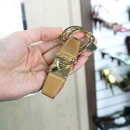 Louis Vuitton(���̺���) M85033 VALET ŰȦ�� �̹���6 - ���̺��� �߰���ǰ
