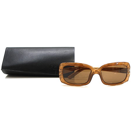 Fendi(���) FS5142 ���� �ΰ� ��� ���� ���۶� [�б�����������2ȣ��] �̹���2 - ���̺��� �߰���ǰ