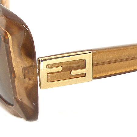 Fendi(���) FS5142 ���� �ΰ� ��� ���� ���۶� [�б�����������2ȣ��] �̹���5 - ���̺��� �߰���ǰ