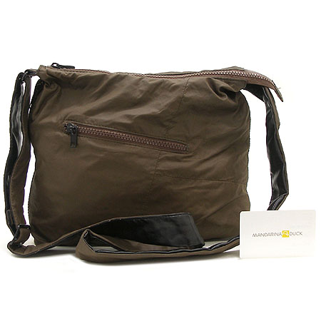 MANDARINA DUCK (���ٸ��� ��) �к긯 ũ�ν� �̹���2 - ���̺��� �߰���ǰ