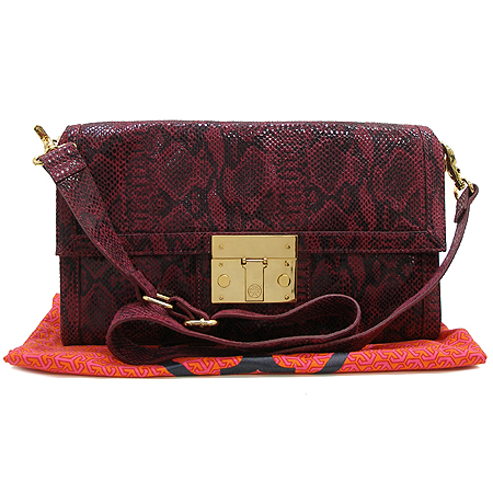 TORY BURCH(�丮��ġ) �����ĵ� ���� ���� ��Ŭ Ŭ��ġ �� ũ�ν��� �̹���2 - ���̺��� �߰���ǰ