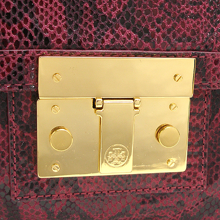 TORY BURCH(�丮��ġ) �����ĵ� ���� ���� ��Ŭ Ŭ��ġ �� ũ�ν��� �̹���4 - ���̺��� �߰���ǰ