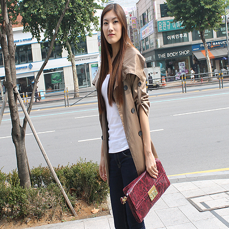 TORY BURCH(�丮��ġ) �����ĵ� ���� ���� ��Ŭ Ŭ��ġ �� ũ�ν��� �̹���6 - ���̺��� �߰���ǰ