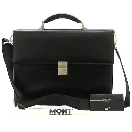 Montblanc(������) MP35792 ���� ���� ������ ���� ���� + ��� ��Ʈ�� �̹���2 - ���̺��� �߰���ǰ