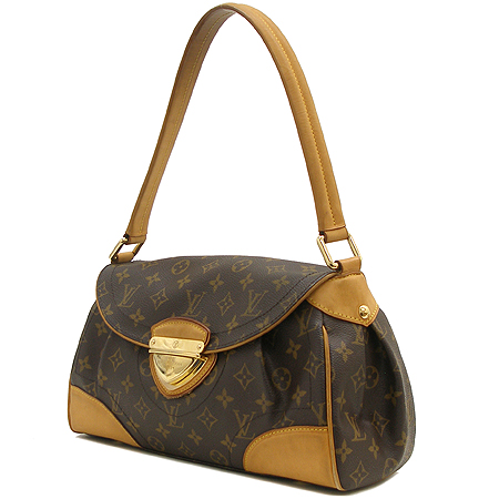 Louis Vuitton(���̺���) M40121 ���׷� ĵ���� ����� MM ����� �̹���2 - ���̺��� �߰���ǰ