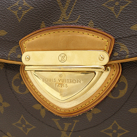 Louis Vuitton(���̺���) M40121 ���׷� ĵ���� ����� MM ����� �̹���3 - ���̺��� �߰���ǰ