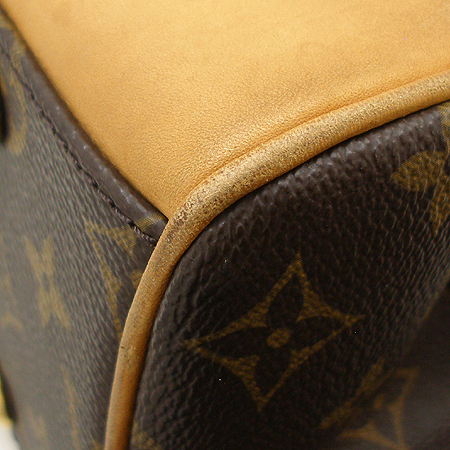 Louis Vuitton(���̺���) M40121 ���׷� ĵ���� ����� MM ����� �̹���4 - ���̺��� �߰���ǰ