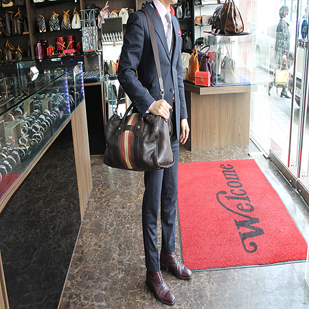 Bally(�߸�) HERMIT ���� ���� �� ��Ʈ�� + �����Ʈ�� �̹���6 - ���̺��� �߰���ǰ