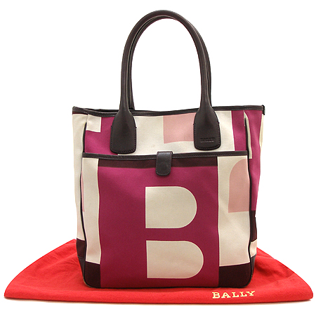 Bally(�߸�) BAB �ΰ� �к긯 ������ ��Ʈ�� �̹���2 - ���̺��� �߰���ǰ