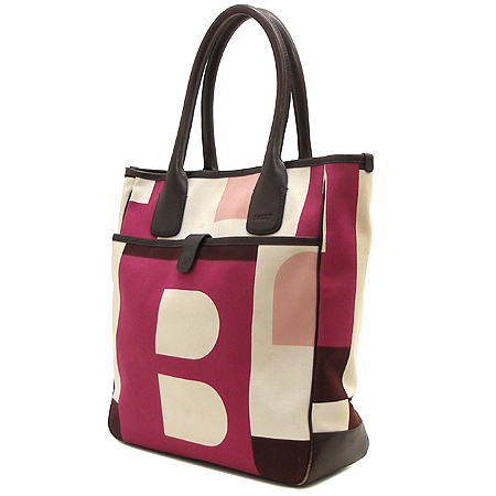 Bally(�߸�) BAB �ΰ� �к긯 ������ ��Ʈ�� �̹���3 - ���̺��� �߰���ǰ