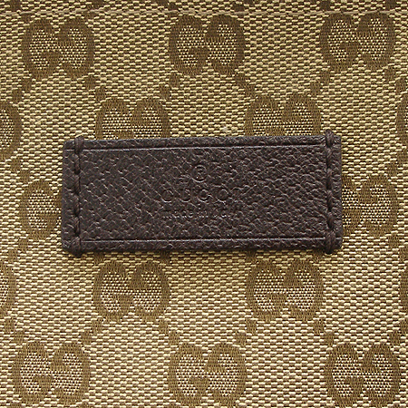 Gucci(����) 189751 GG �ΰ� �ڰ��� ��� ũ�ν��� �̹���4 - ���̺��� �߰���ǰ