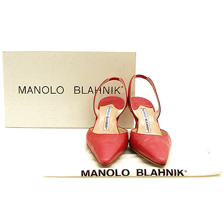 MANOLO BLAHNIK (����� �����) ���� ���� ������ ���� �̹���2 - ���̺��� �߰���ǰ