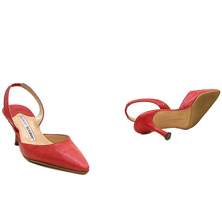 MANOLO BLAHNIK (����� �����) ���� ���� ������ ���� �̹���3 - ���̺��� �߰���ǰ