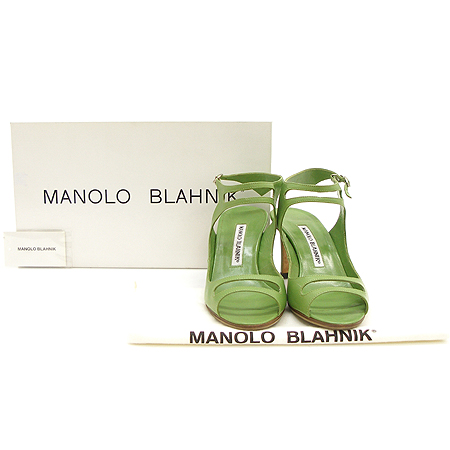 MANOLO BLAHNIK (����� �����) �׸� ������ ������ ���� �̹���2 - ���̺��� �߰���ǰ