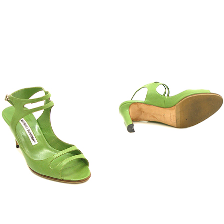 MANOLO BLAHNIK (����� �����) �׸� ������ ������ ���� �̹���3 - ���̺��� �߰���ǰ