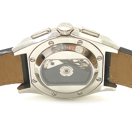 Gucci() 237917 Pantheon(׿) 115.2 ƽ ũγ ׷ ׹  ð [] ̹4 - ̺ ߰ǰ