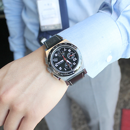 Gucci() 237917 Pantheon(׿) 115.2 ƽ ũγ ׷ ׹  ð [] ̹5 - ̺ ߰ǰ